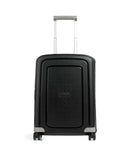 Samsonite S'Cure Spinner (4 wheels) black
