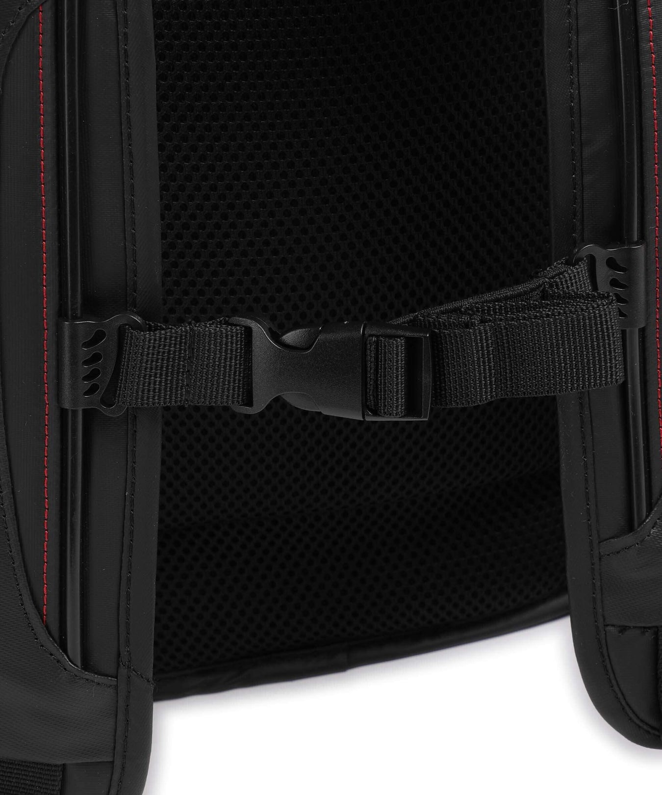 Samsonite Paradiver Light Laptop backpack black