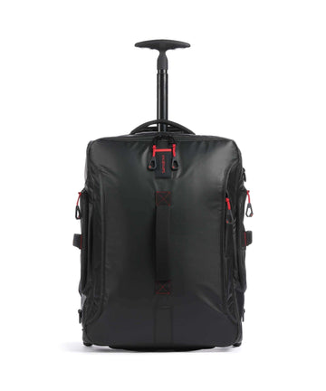Samsonite Paradiver Light Travel bag with wheels black