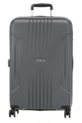 American Tourister Tracklite Spinner (4 wheels) dark slate
