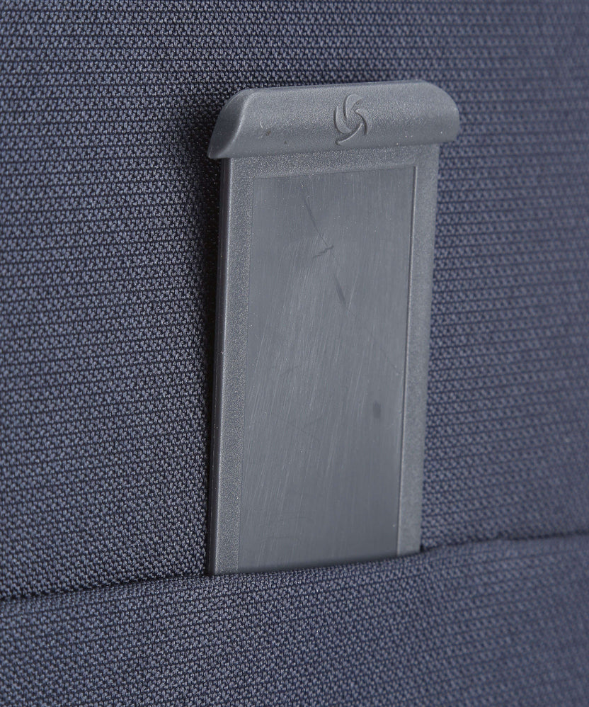 Samsonite Base Boost Trolley (2 wheels) navy blue