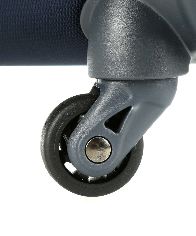 Samsonite Base Boost Spinner (4 wheels) navy blue