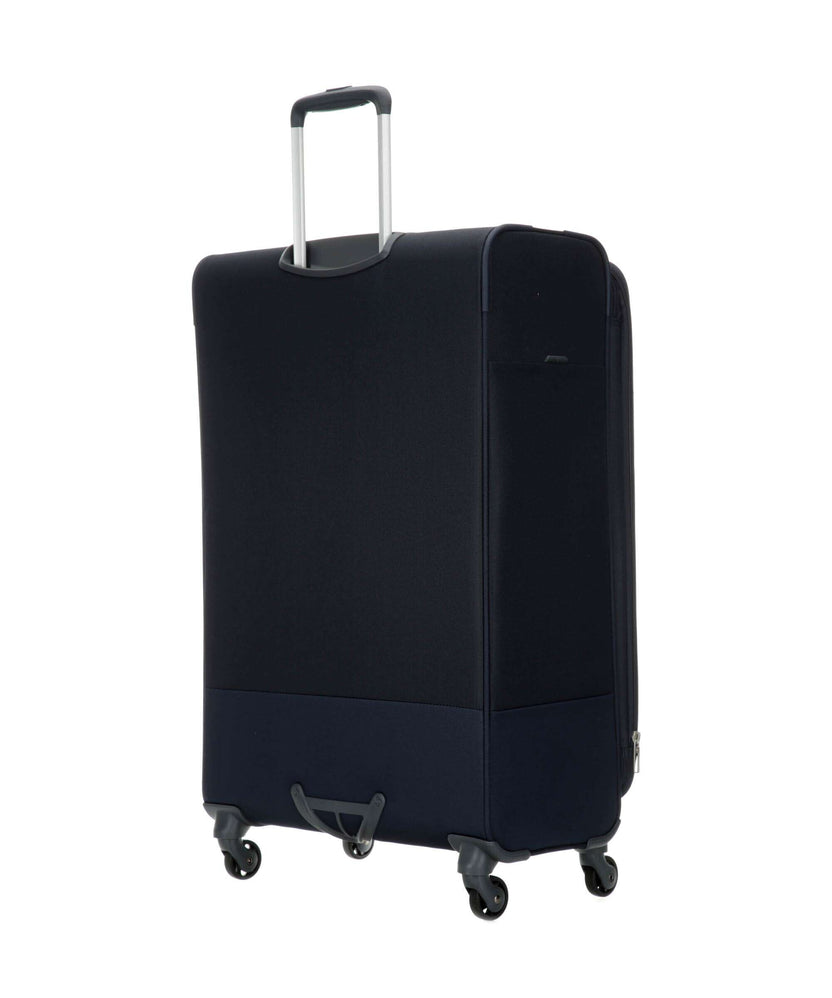 Samsonite Base Boost Spinner (4 wheels) navy blue