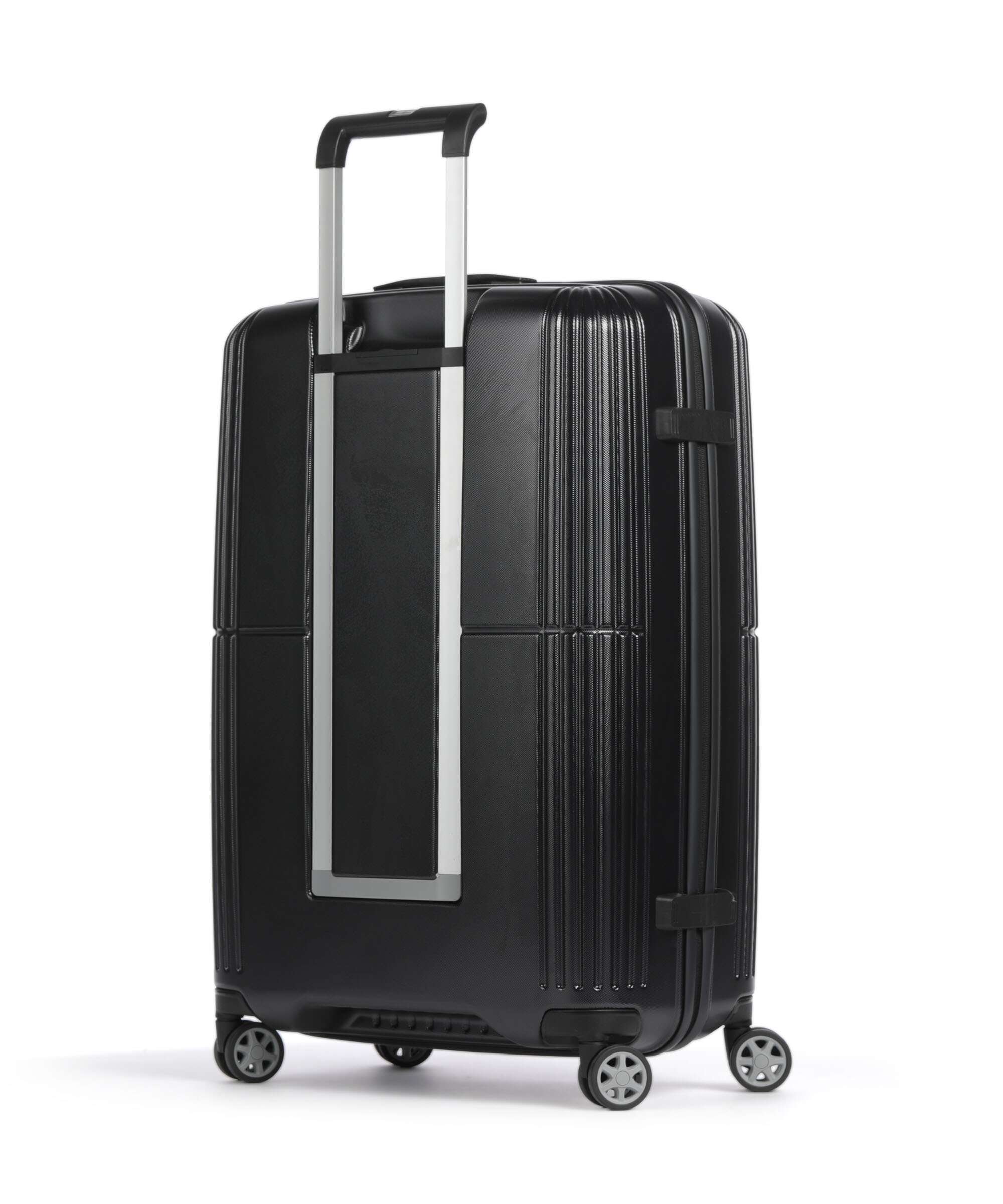 Samsonite Orfeo Spinner (4 wheels) ink black 69 cm - 92669-0540