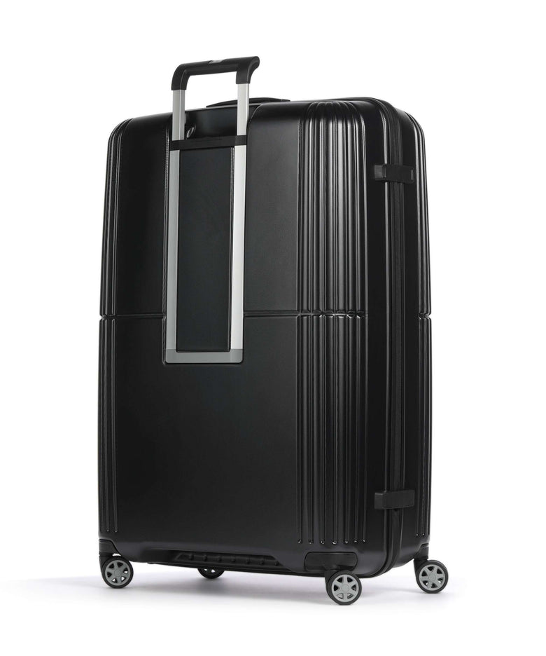 Samsonite Orfeo Spinner (4 wheels) ink black