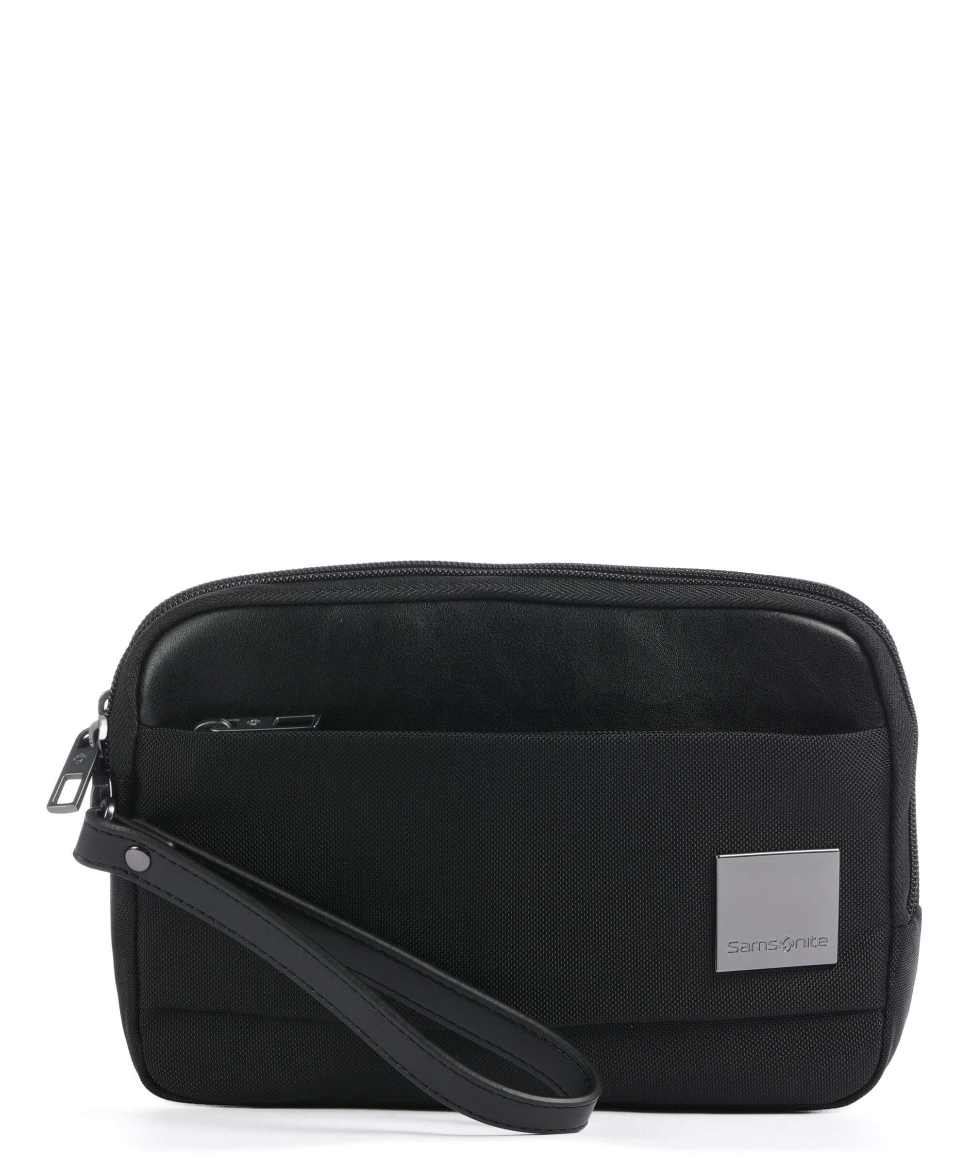 Samsonite Hip-Square Wristlet black