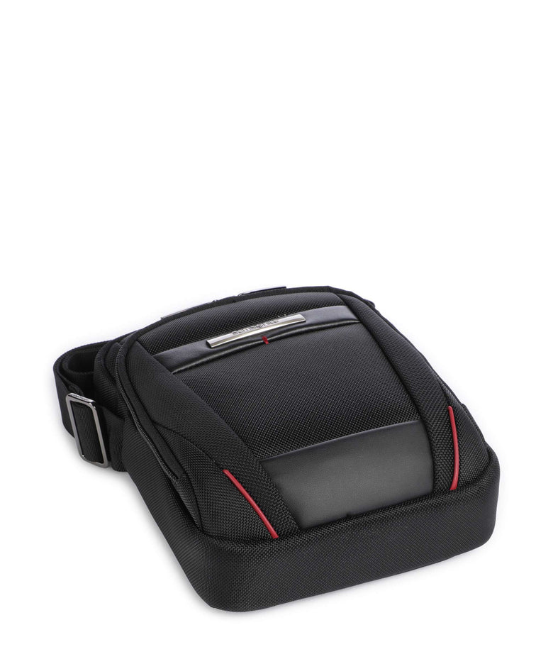 Samsonite Pro-Dlx 5 Crossbody bag black