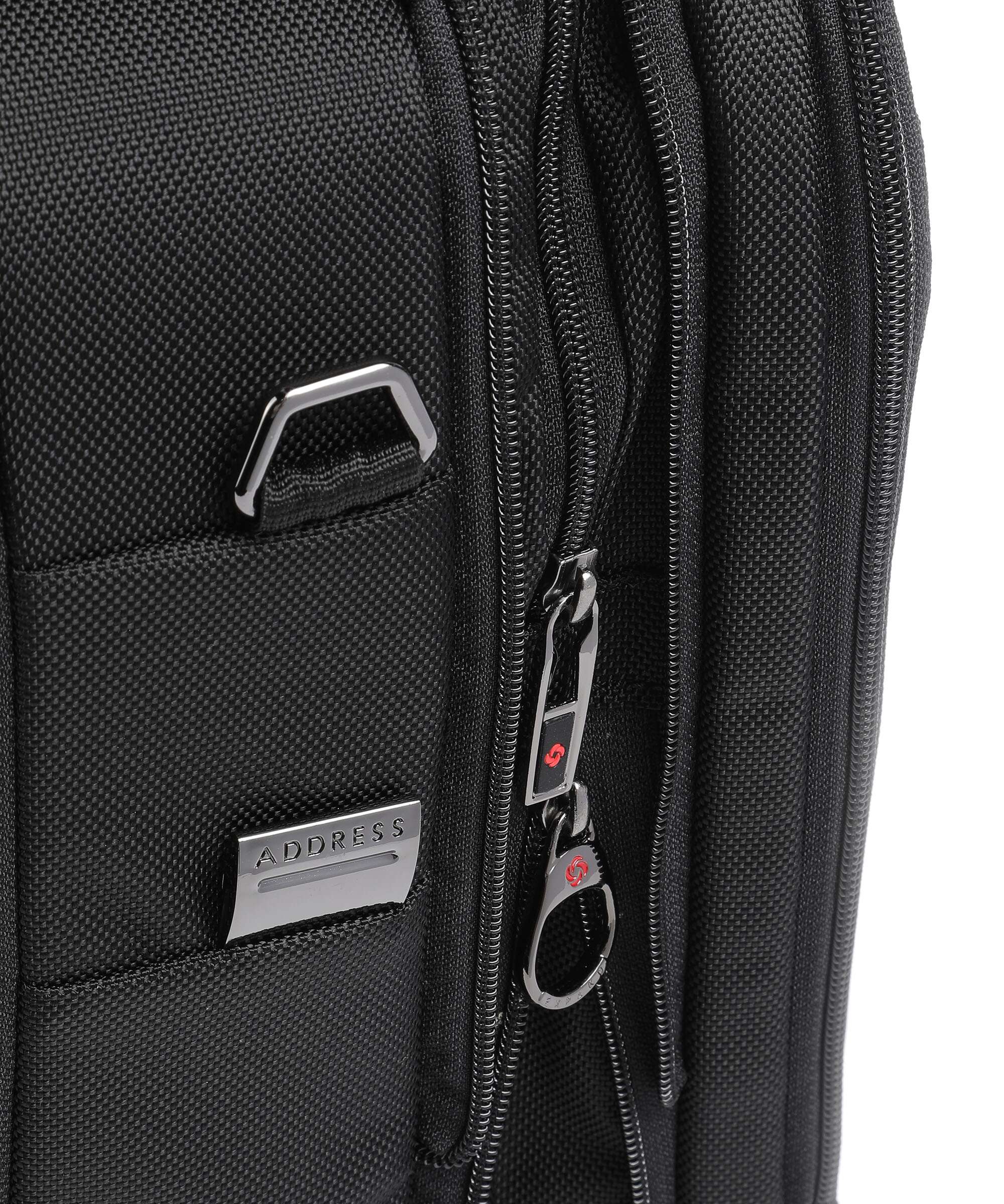 Samsonite Pro-Dlx 5 Briefcase black