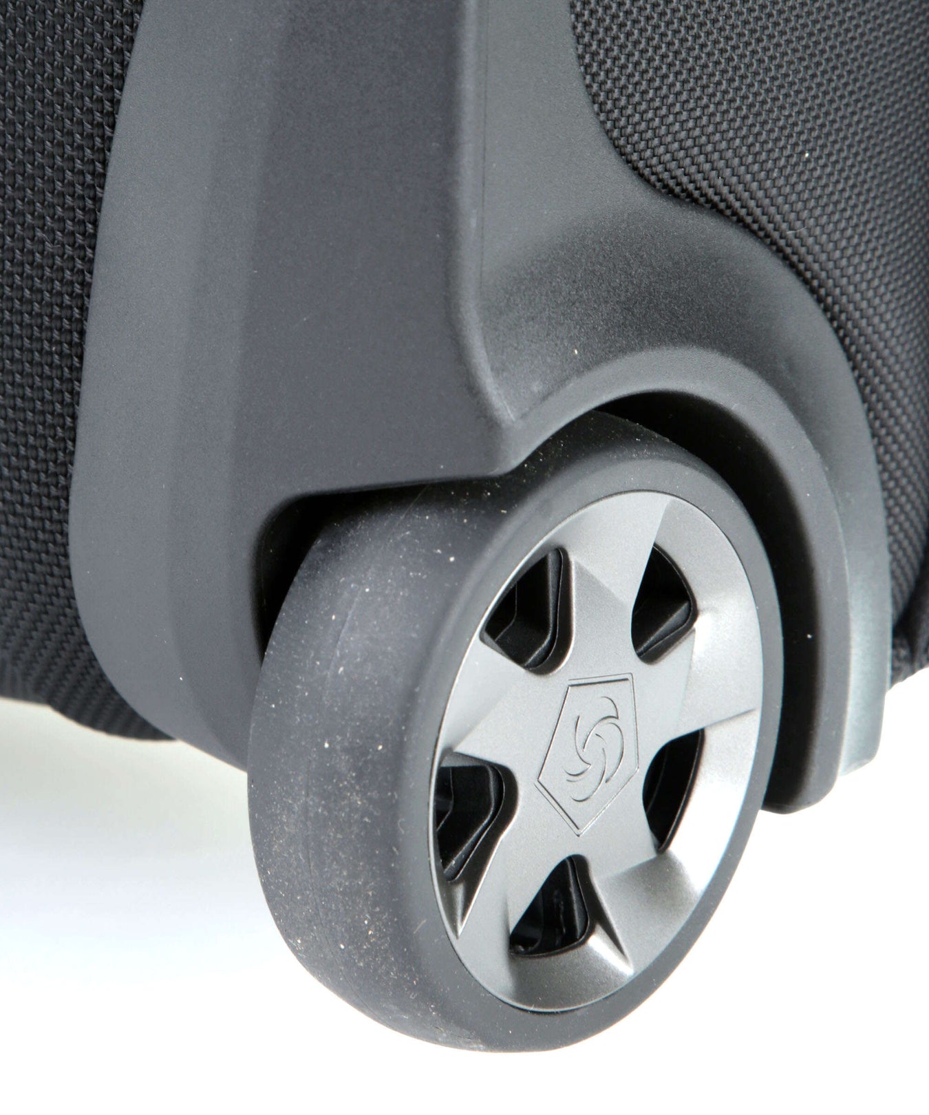 Samsonite Pro-DLX 5 Rolling briefcase black