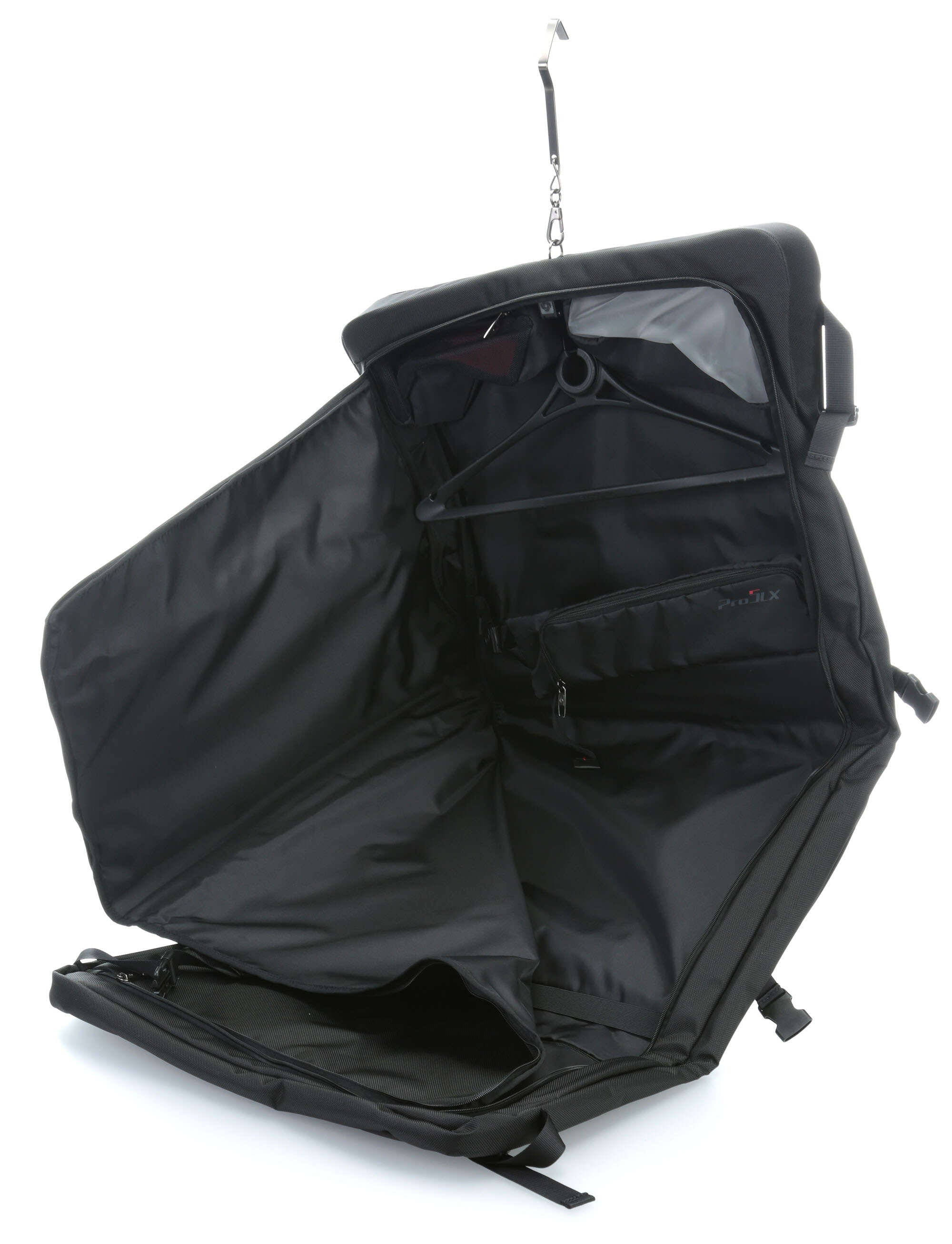 Samsonite Pro-Dlx 5 Garment bag black