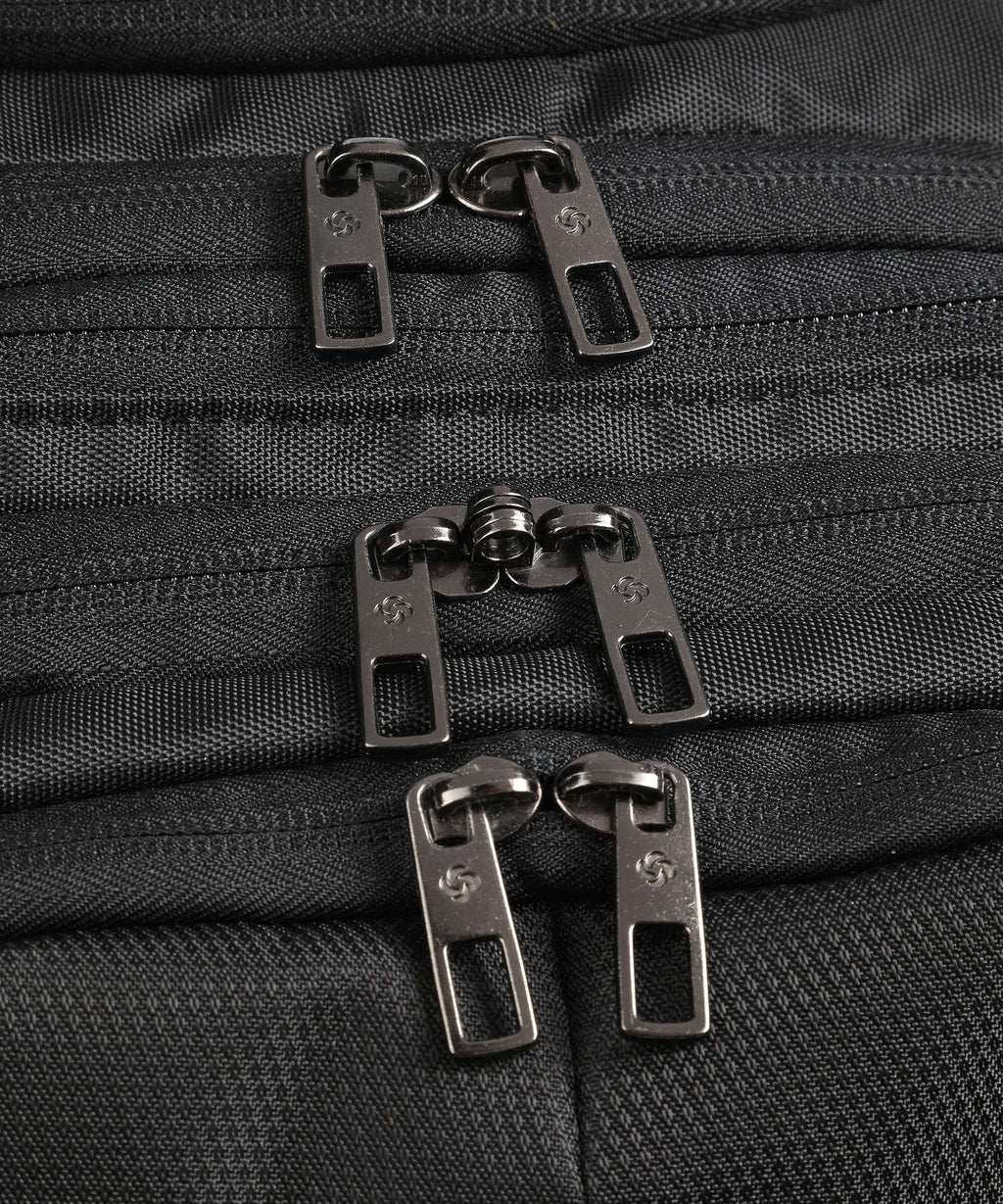 Samsonite Guardit 2.0 Backpack with wheels black