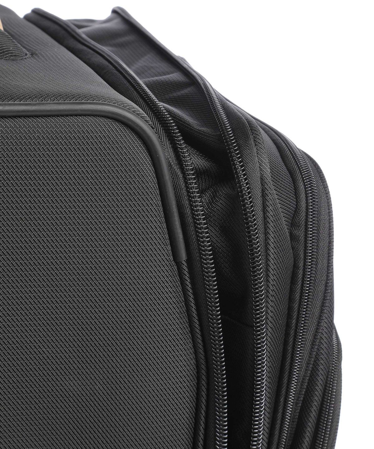 Samsonite Spark Sng 2 Spinner (4 wheels) eco black