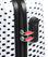 American Tourister Disney Legends Spinner (4 wheels) mickey mouse polka dot