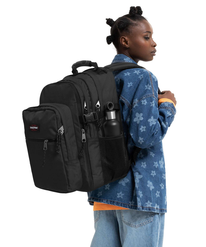 Eastpak Tutor Laptop backpack black