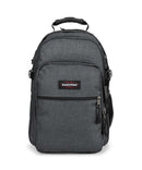 Eastpak Tutor Laptop backpack dark grey