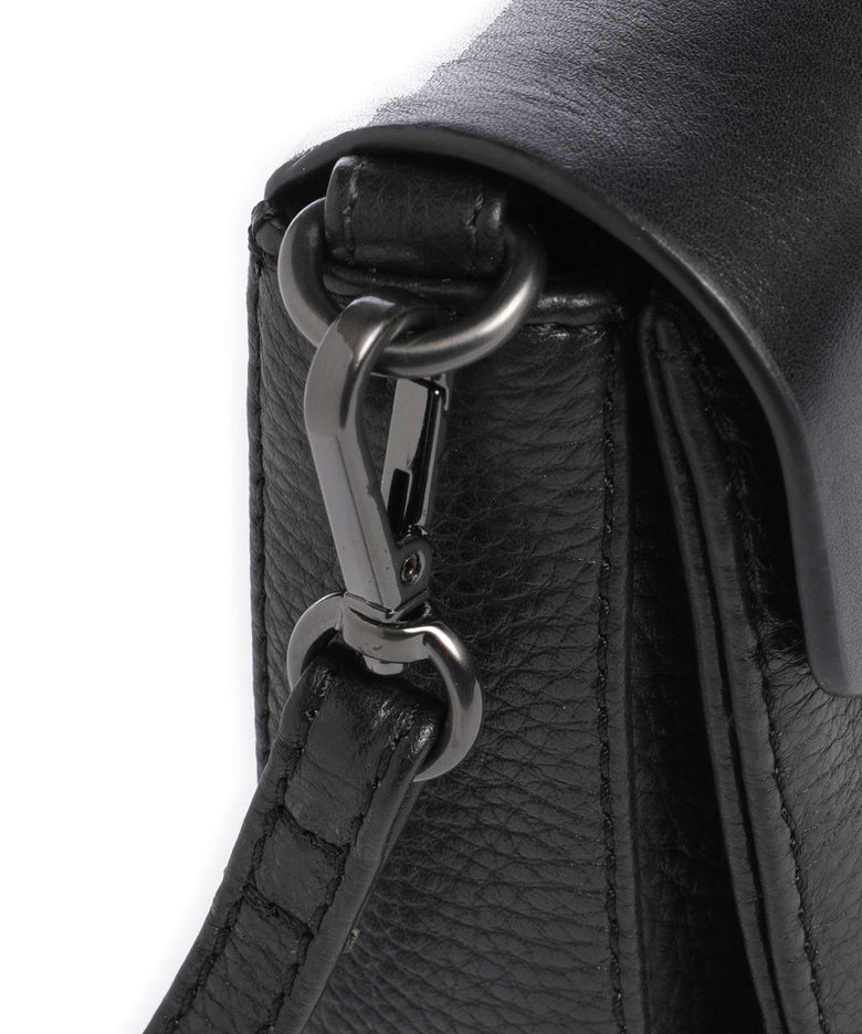 Markberg Vanya Crossbody bag black
