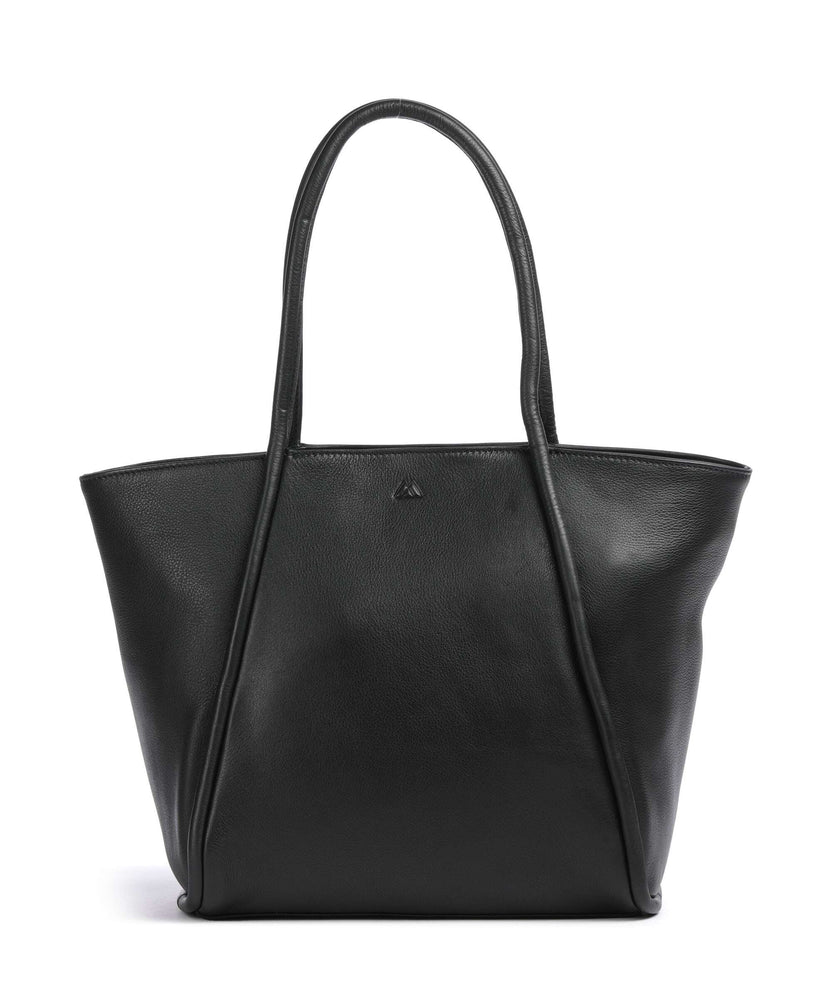 Markberg Carole Tote bag black