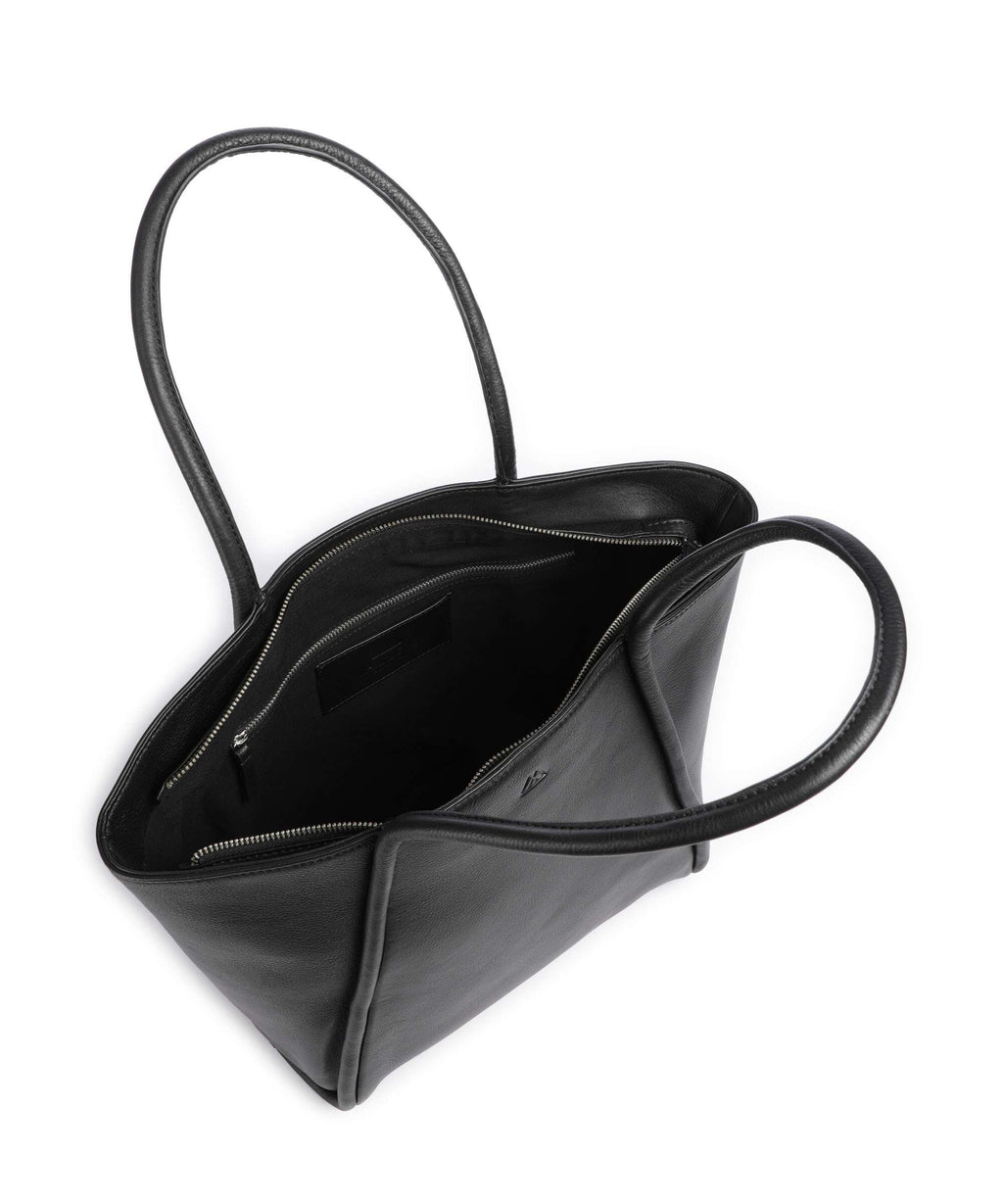 Markberg Carole Tote bag black