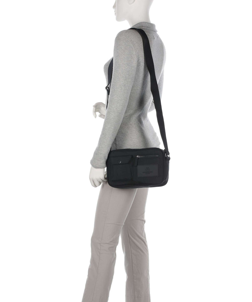 Markberg Darla Crossbody bag black
