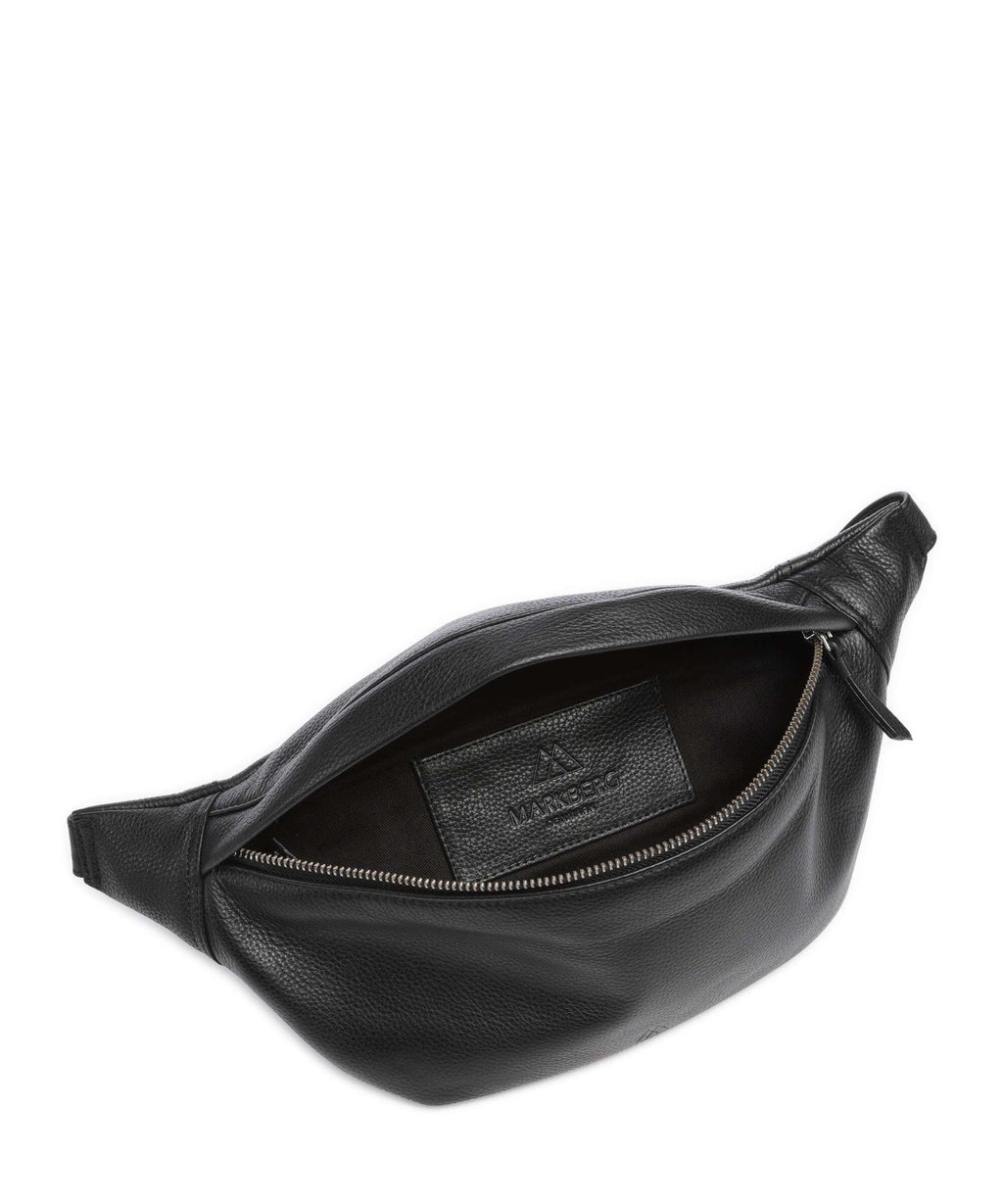 Markberg Alta Fanny pack black