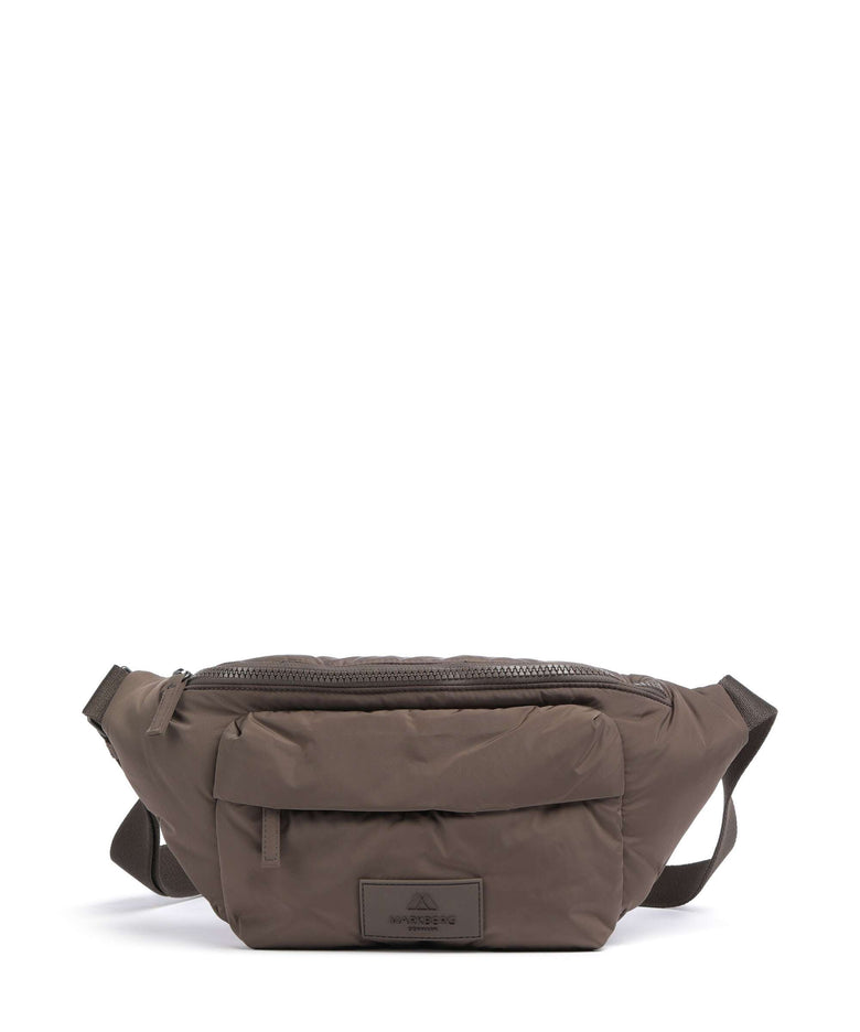 Markberg Fame Belt bag major brown