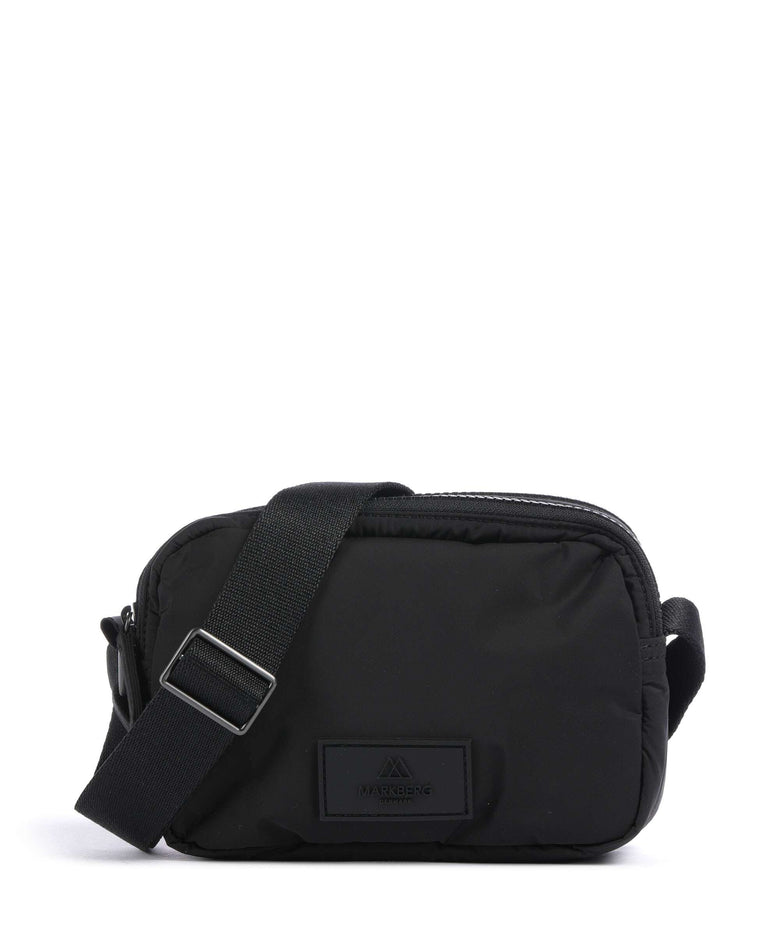 Markberg Less Crossbody bag black