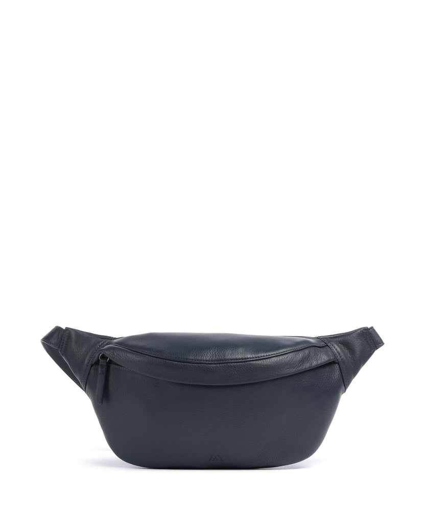 Markberg Alta Fanny pack navy