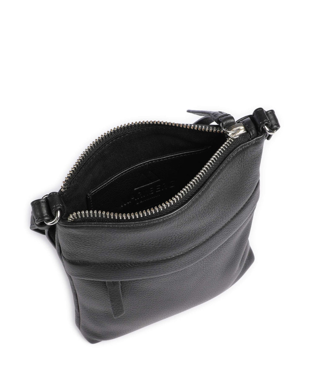 Markberg Genie Crossbody bag black