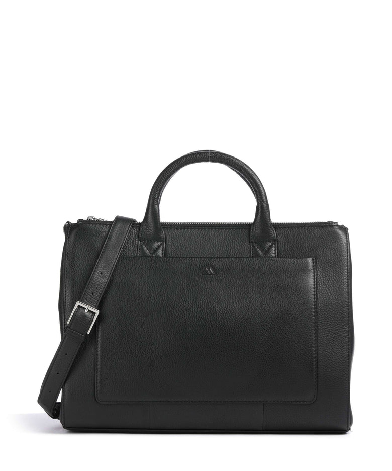 Markberg Viviane Briefcase black