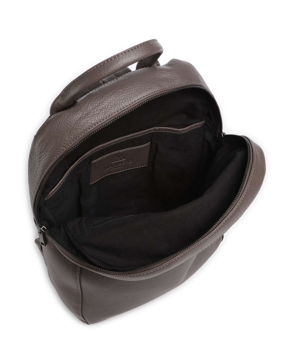 Markberg Derris Backpack major brown