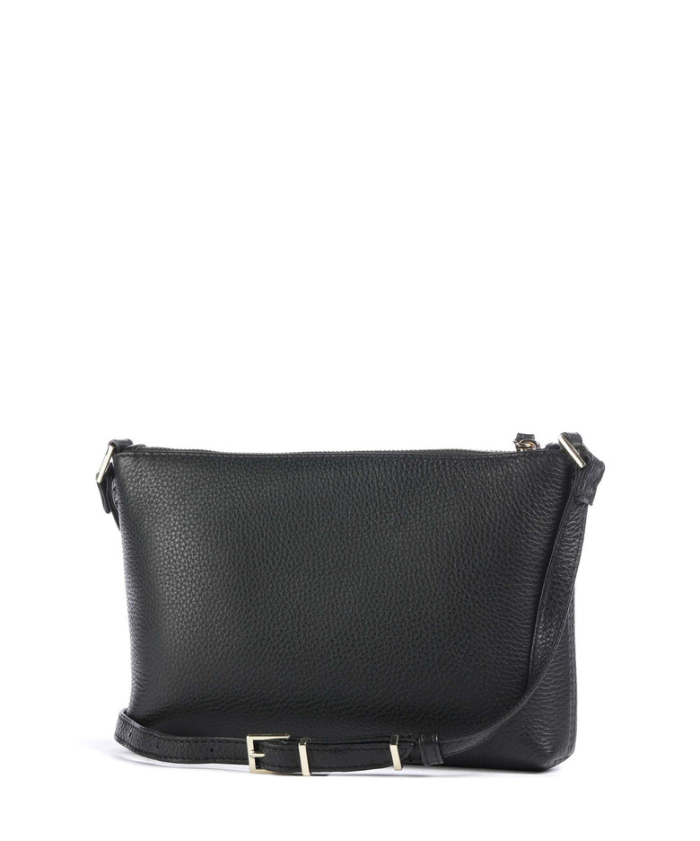 Markberg Tricial Crossbody bag black