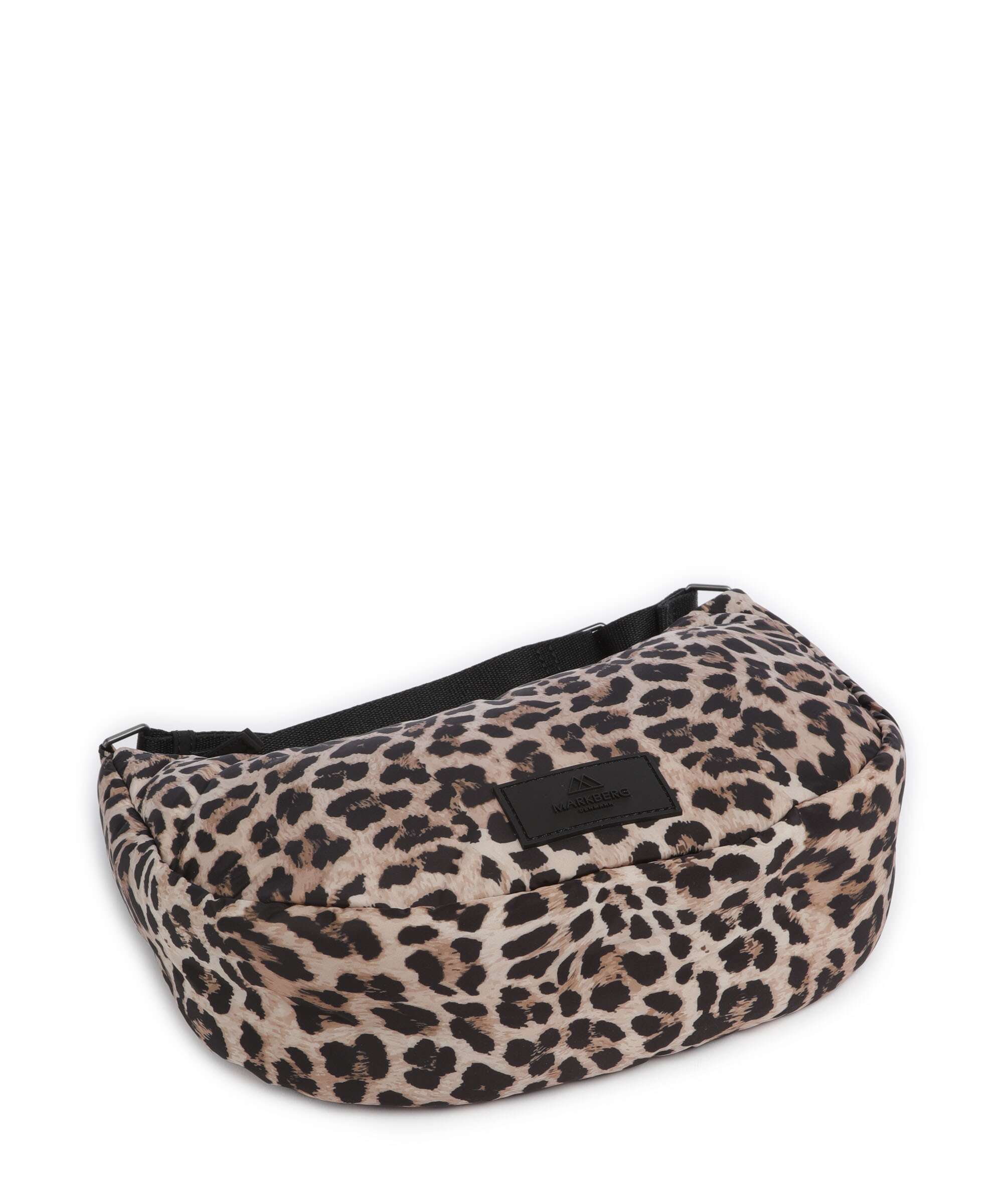 Markberg Drop Crossbody bag leopard