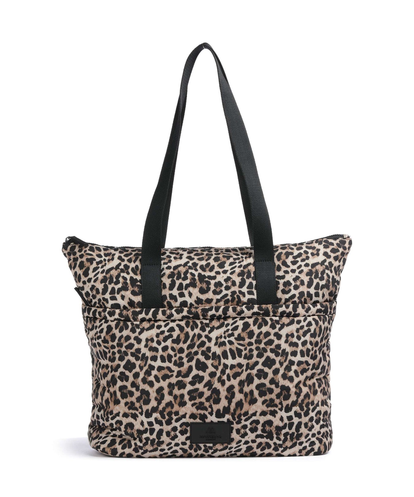 Markberg Perry Tote bag leopard