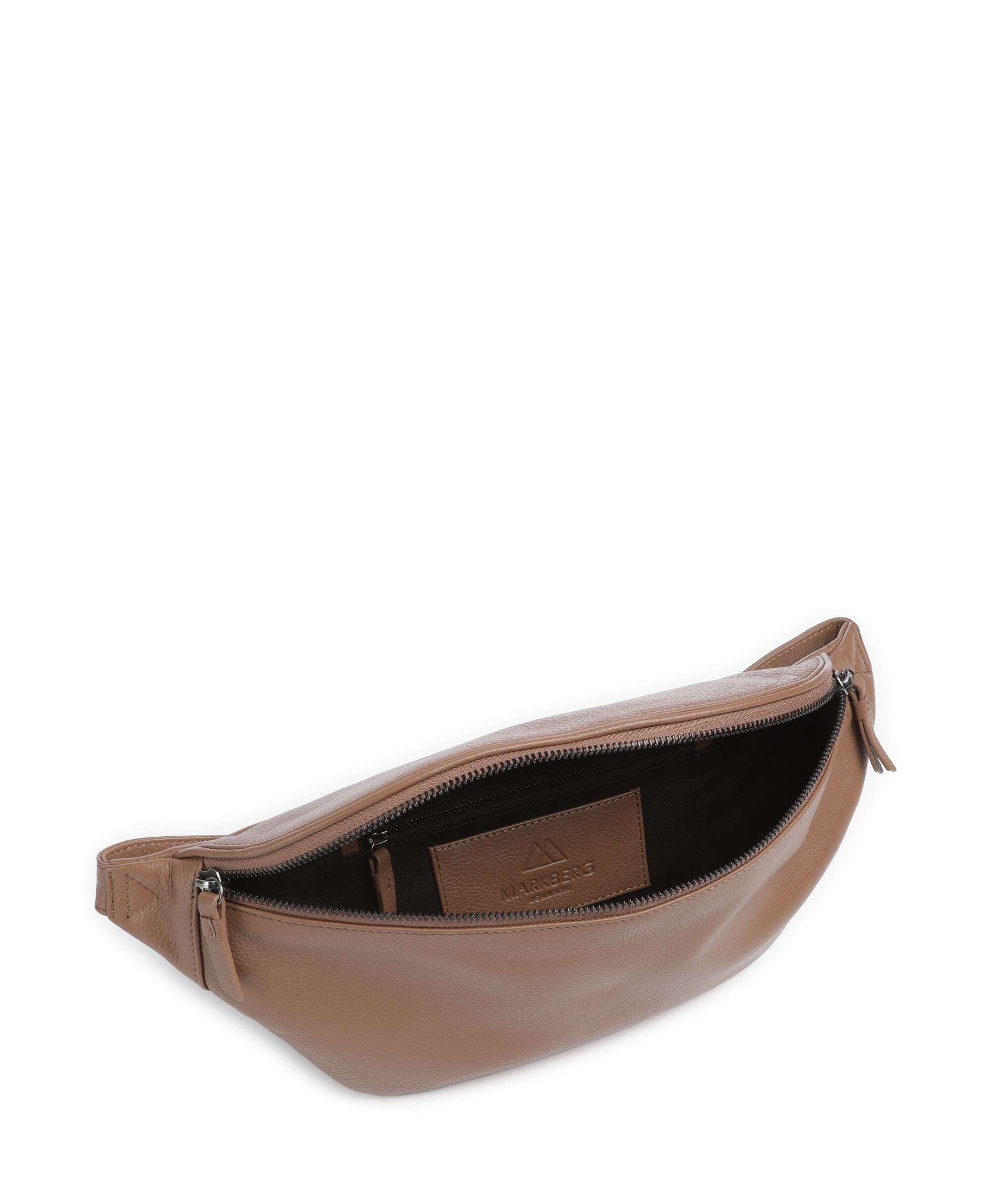 Markberg Camden Belt bag caramel