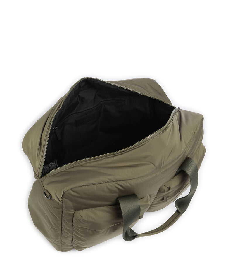 Markberg More Weekend bag olive