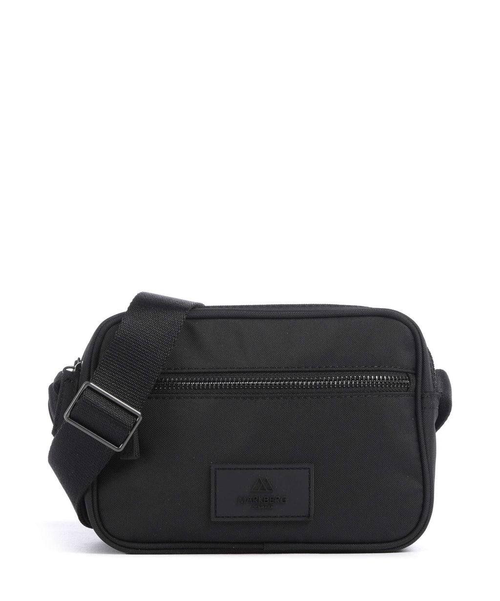 Markberg BlockMBG Crossbody bag black