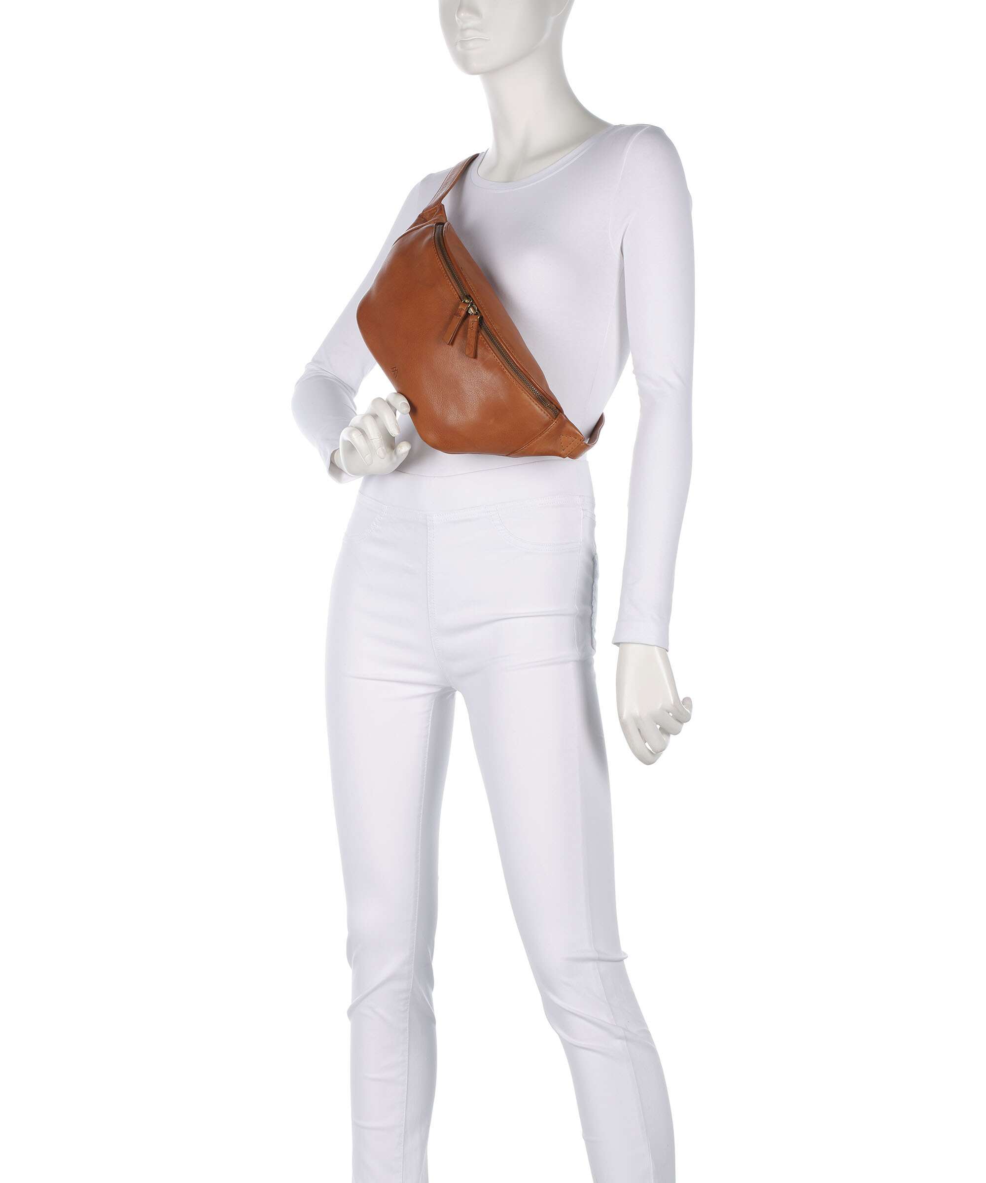 Markberg Camden Belt bag tan