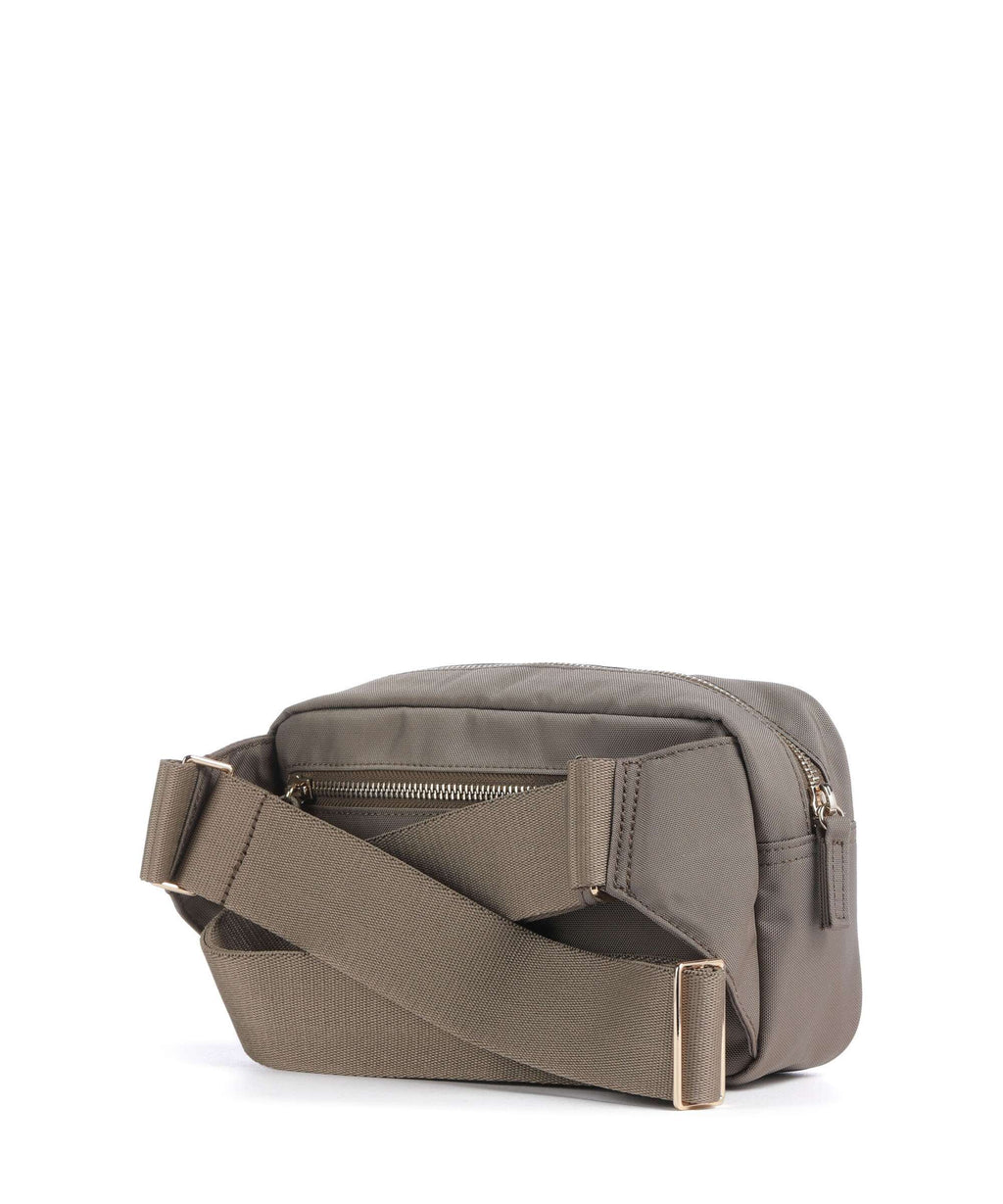Markberg Darla Fanny pack walnut
