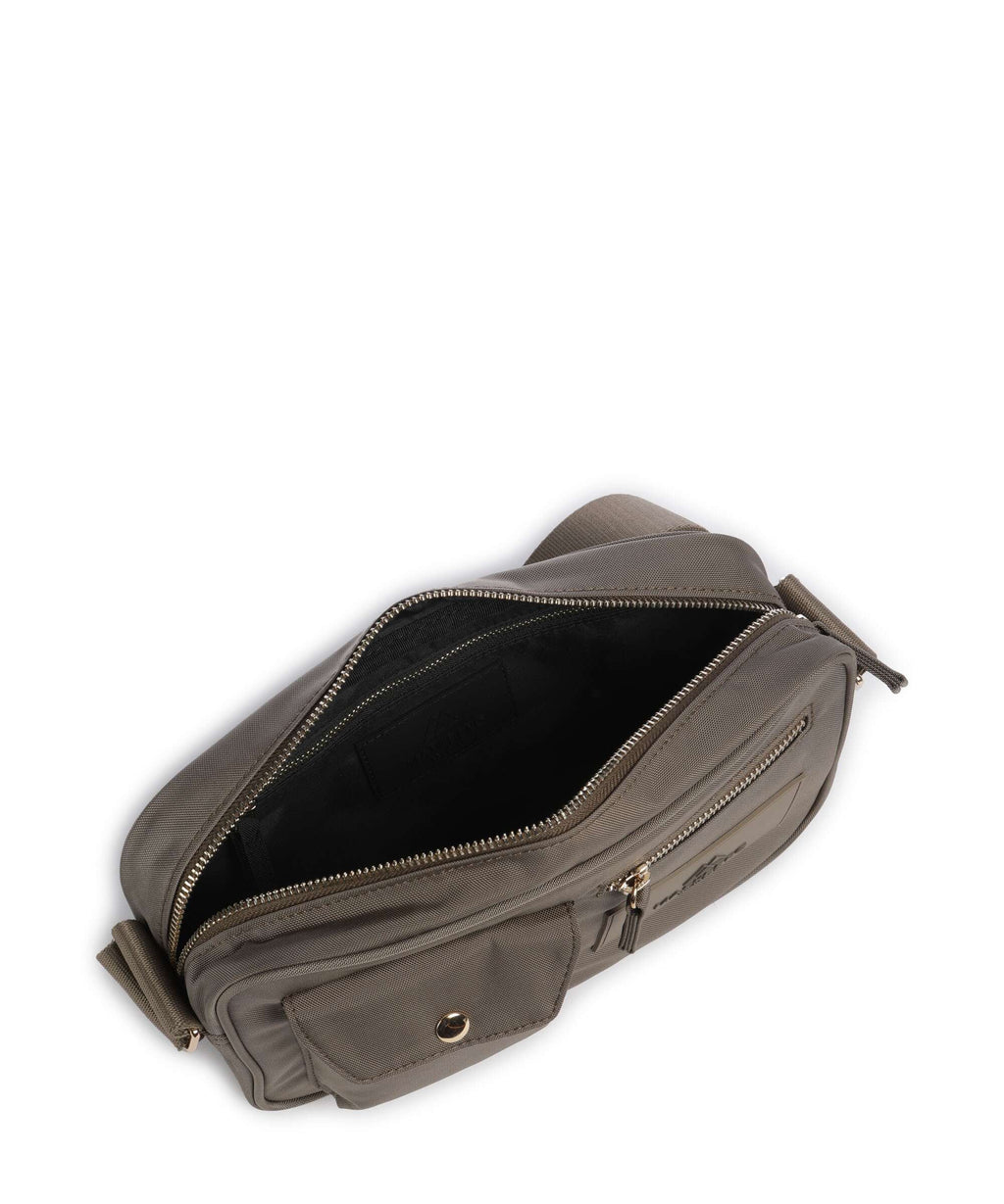 Markberg Darla Crossbody bag walnut