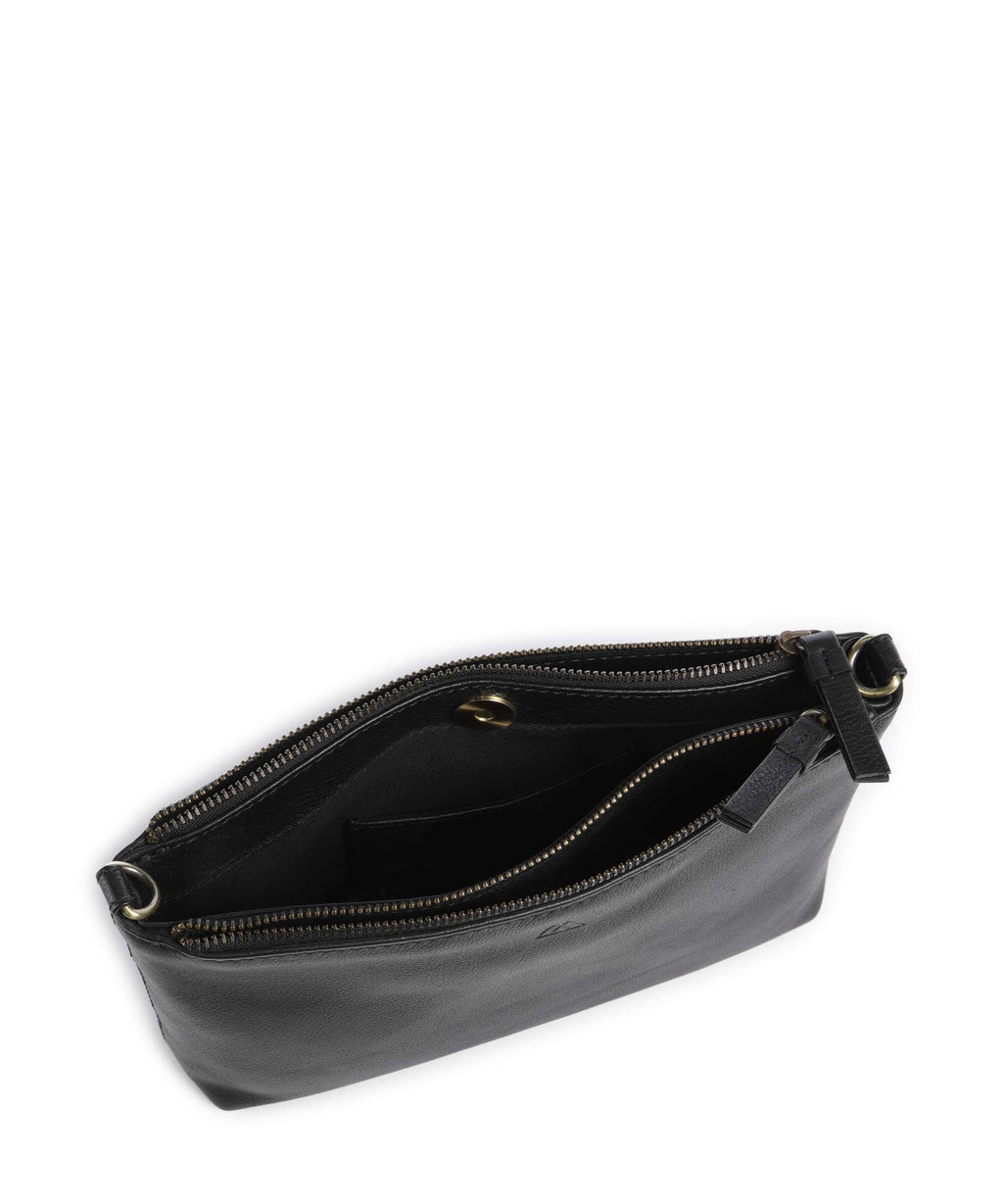 Markberg Mikala Crossbody bag black