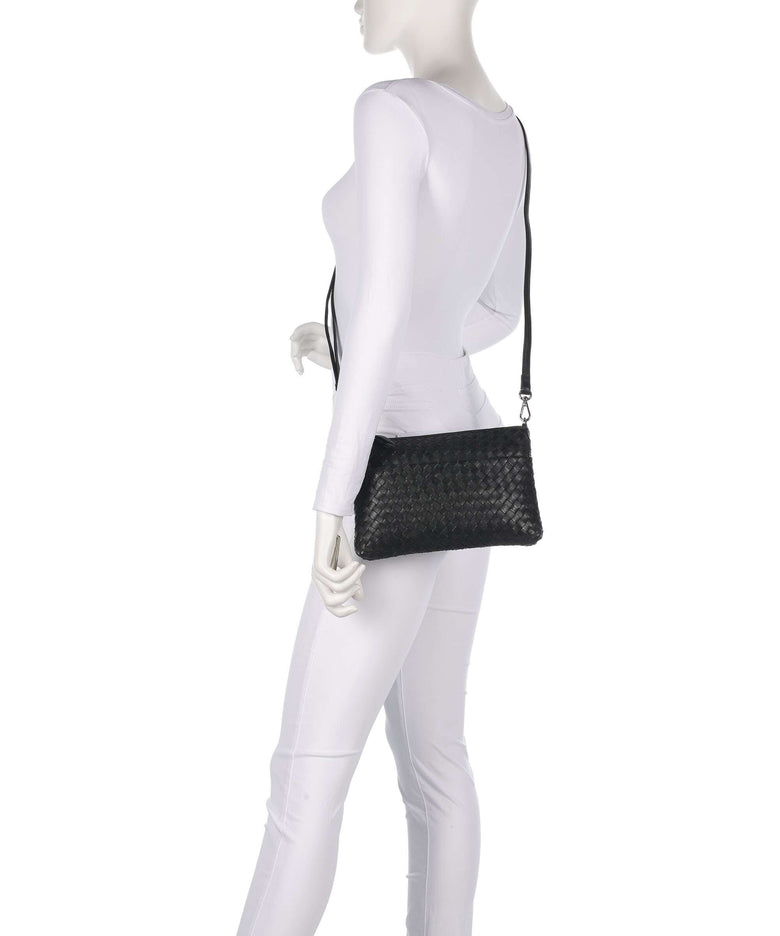 Markberg Karima Crossbody bag black