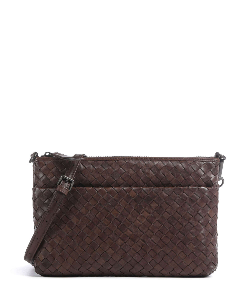 Markberg KarimaMBG Crossbody bag dark brown
