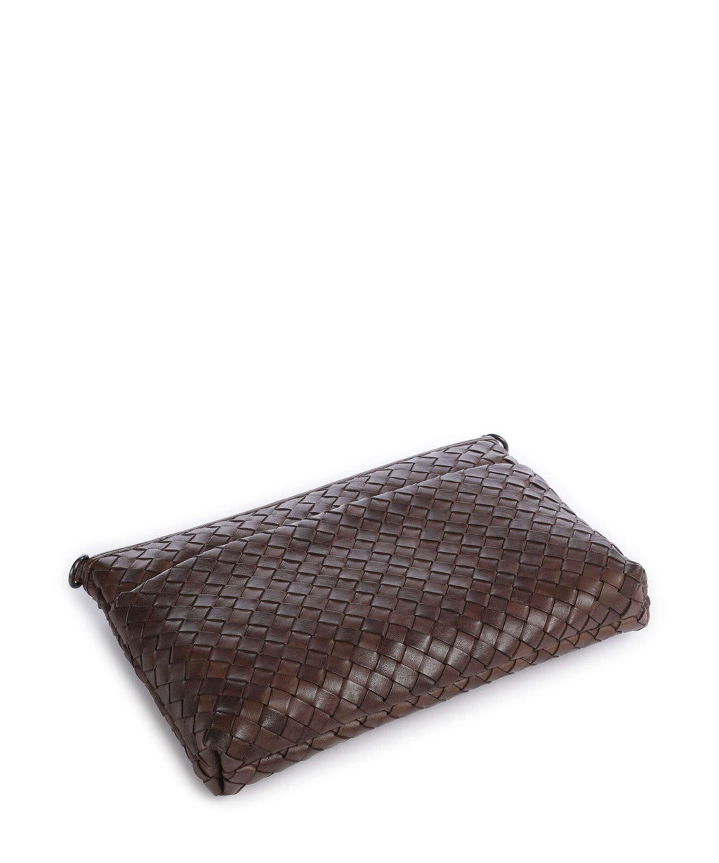 Markberg KarimaMBG Crossbody bag dark brown