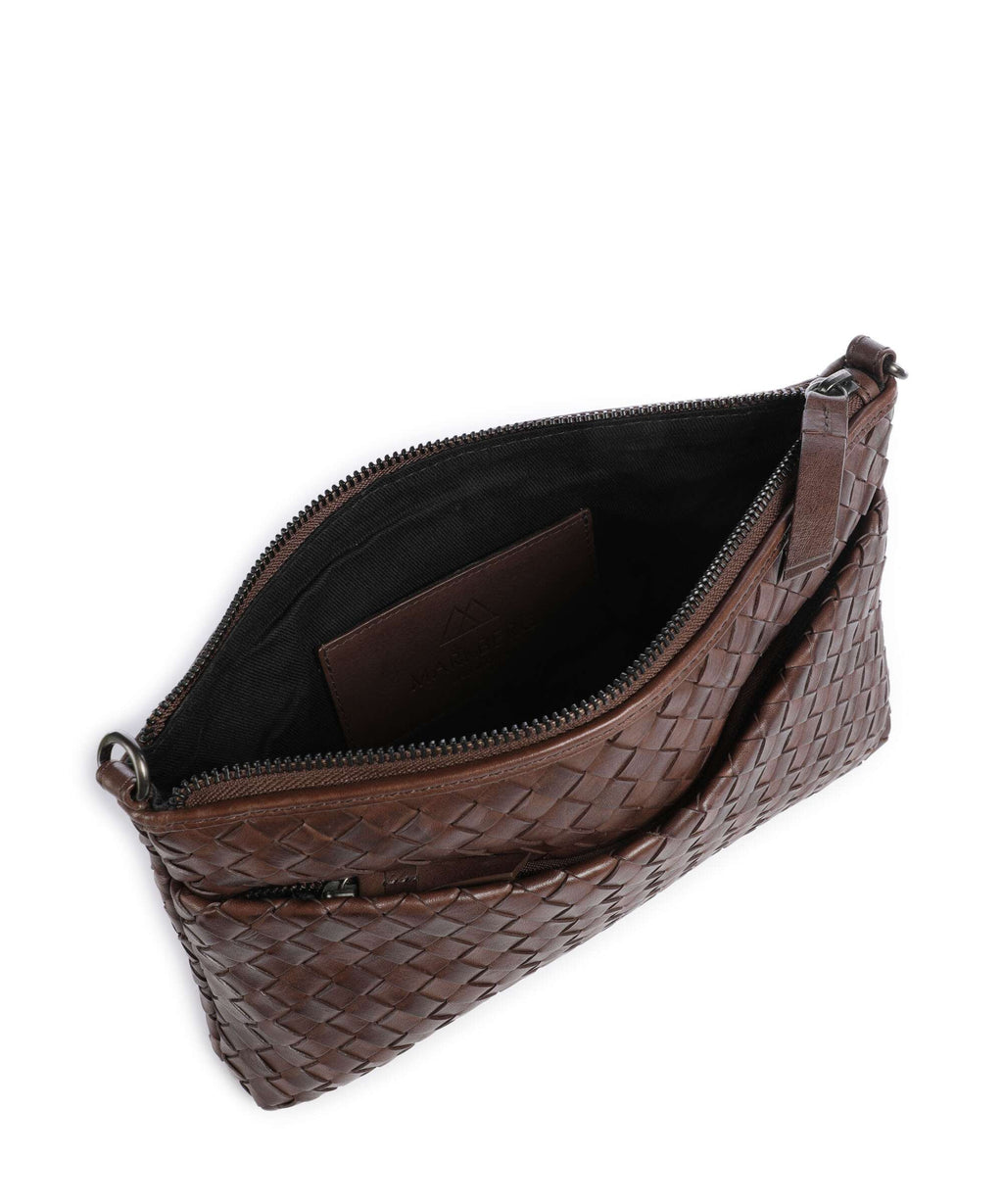 Markberg KarimaMBG Crossbody bag dark brown