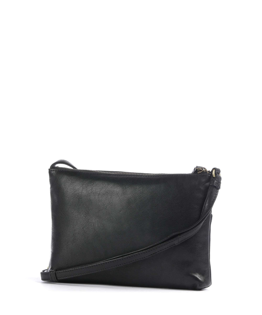 Markberg Jolie Crossbody bag black/gold