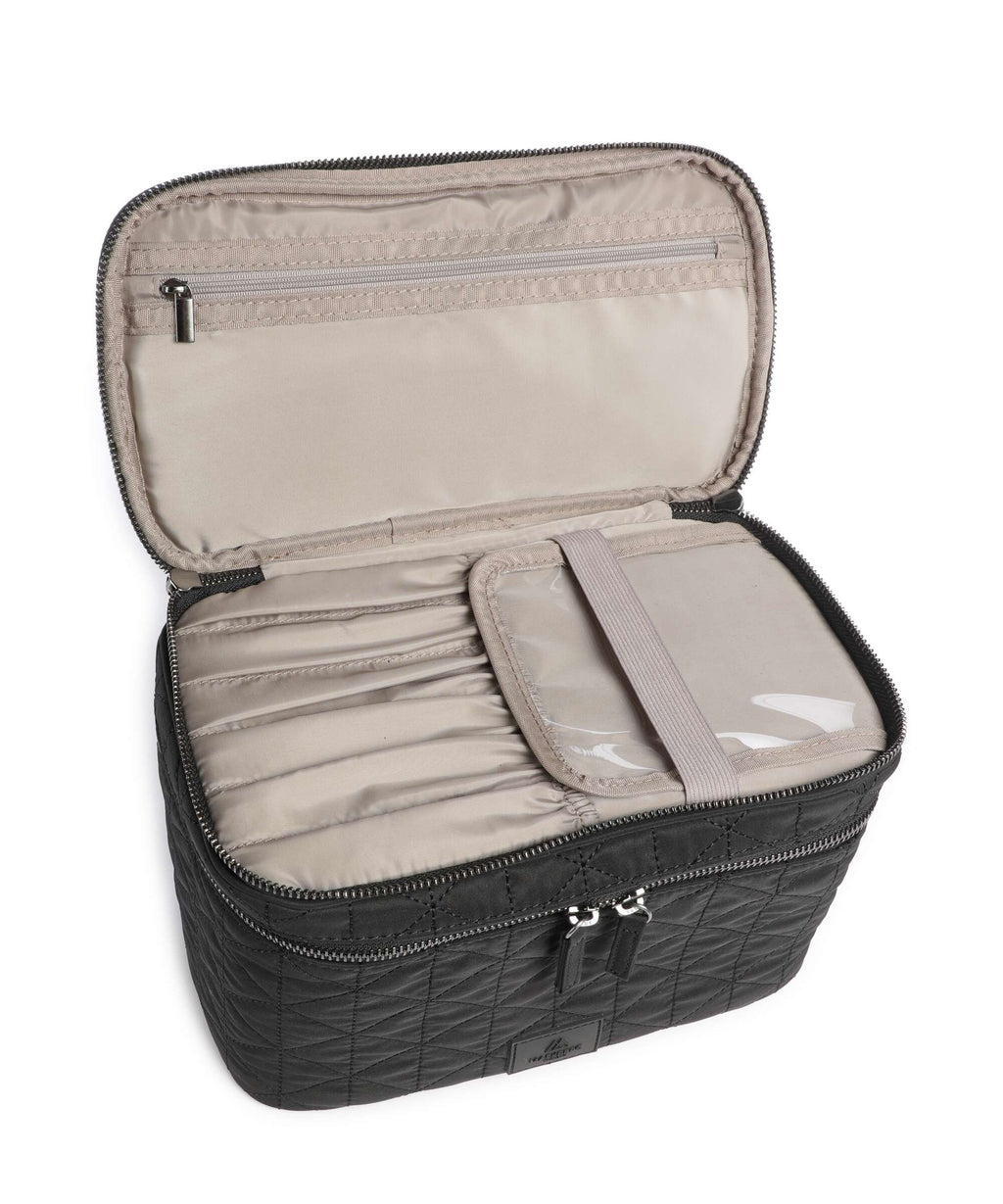 Markberg Treasure Toiletry bag black