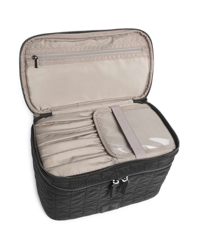 Markberg Treasure Toiletry bag black