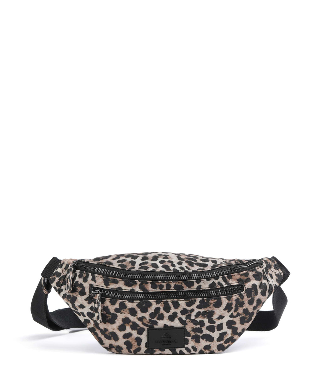 Markberg Cargo Fanny pack leopard