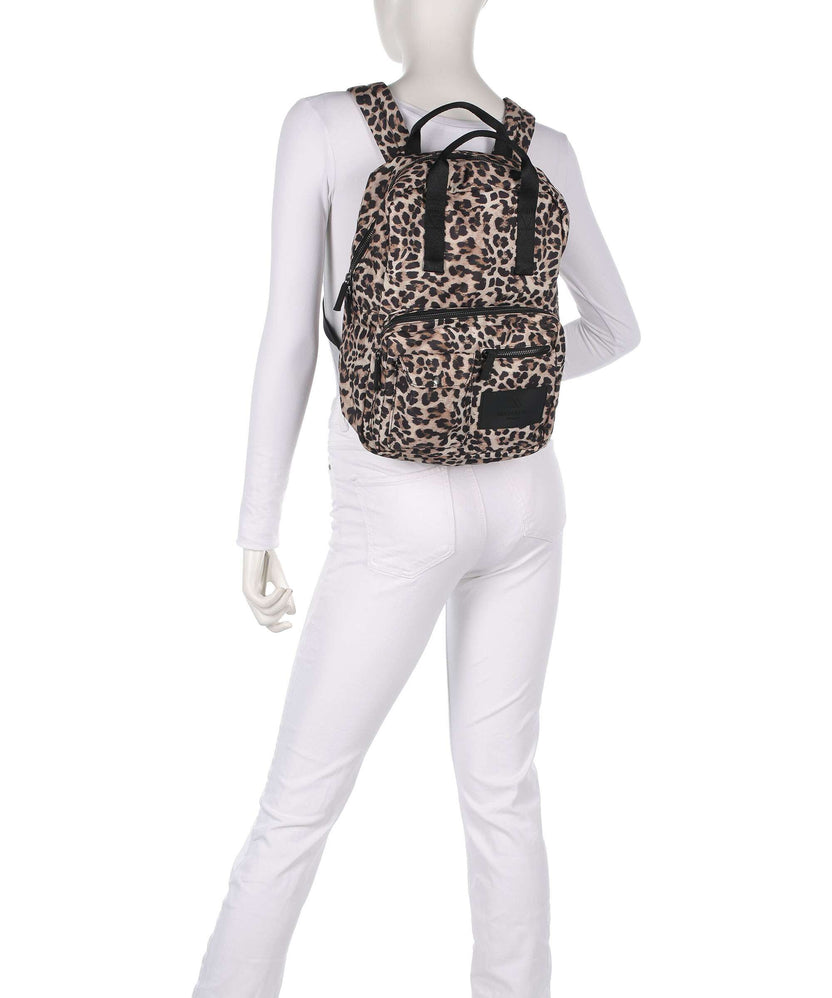 Markberg Darla Backpack leopard
