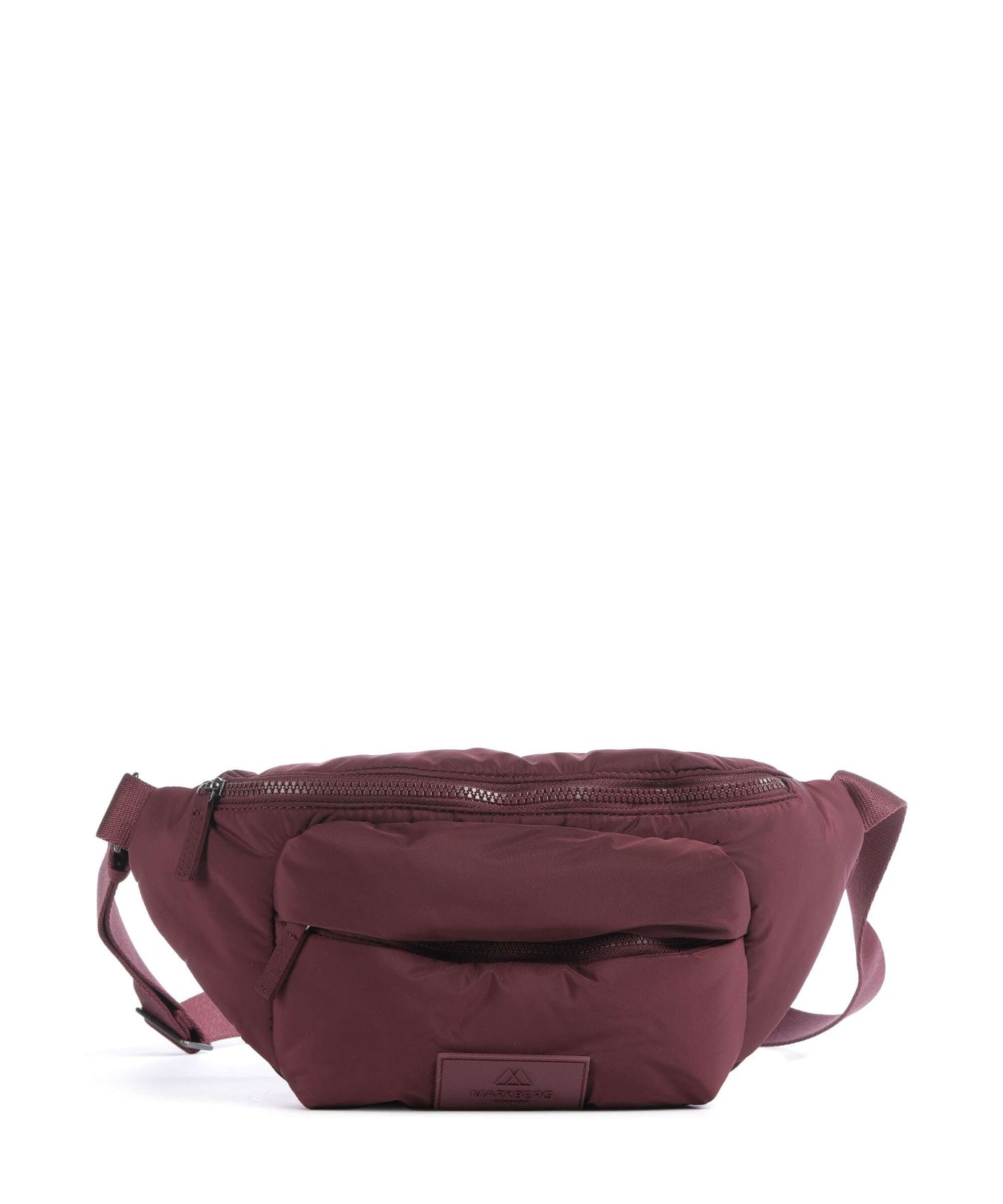 Markberg Fame Fanny pack burgundy